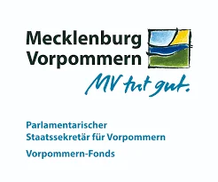 Vorpommern-Fonds - Logo