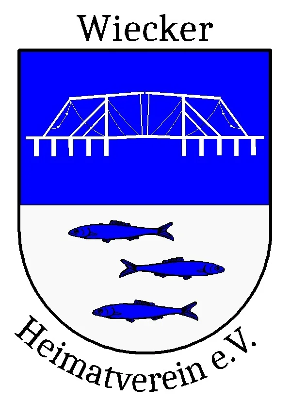 Wappen Wieker Heimatverein