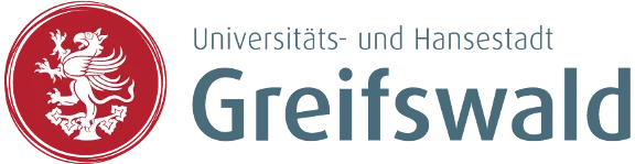 Hansestadt Greifswald - Logo