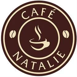 Cafe Natalie - Logo