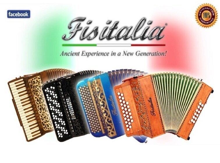 Logo Fisitalia