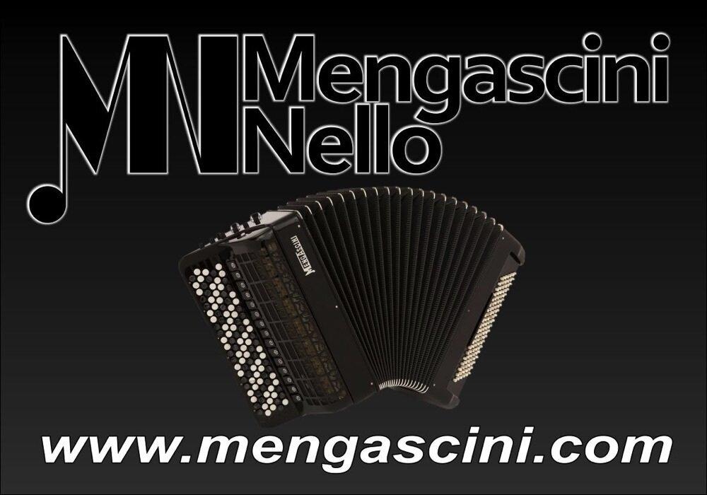 Logo Mengascini