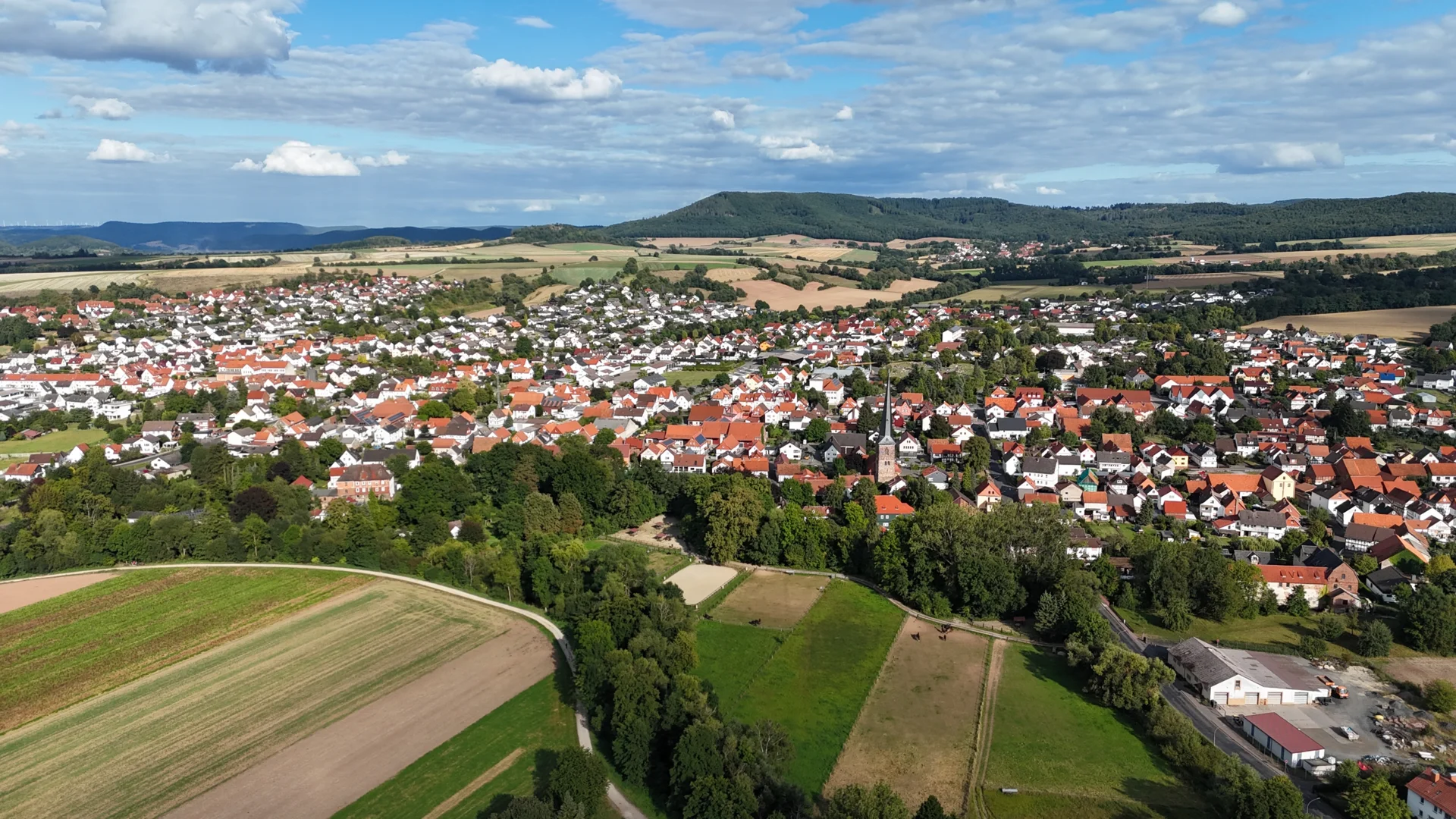 Reichensachsen