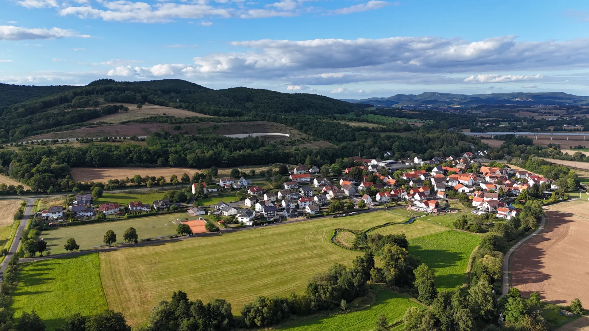 Oetmannshausen