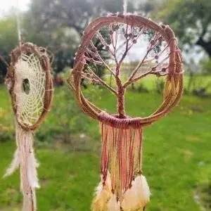 Naturkunst