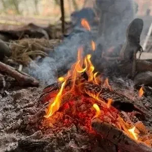Feuerkunst