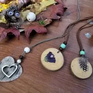 Naturschmuck
