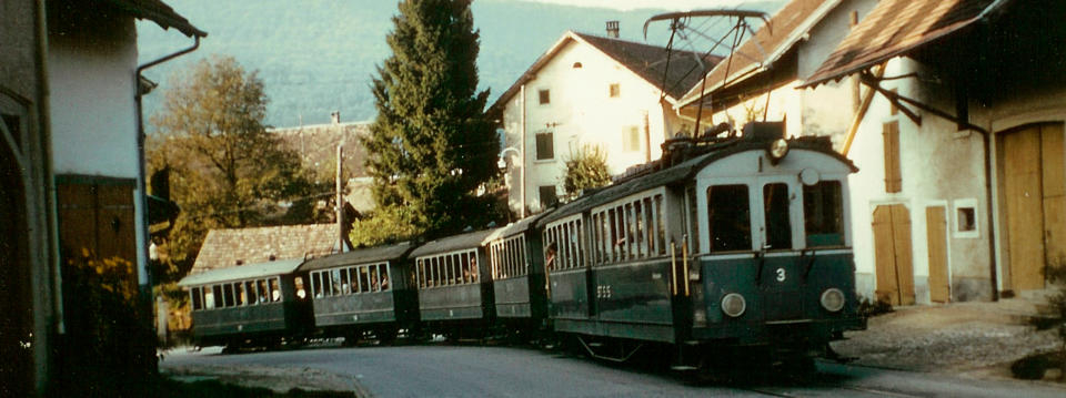 Straßenbahn-SH