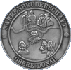 Wappen Obere Donau