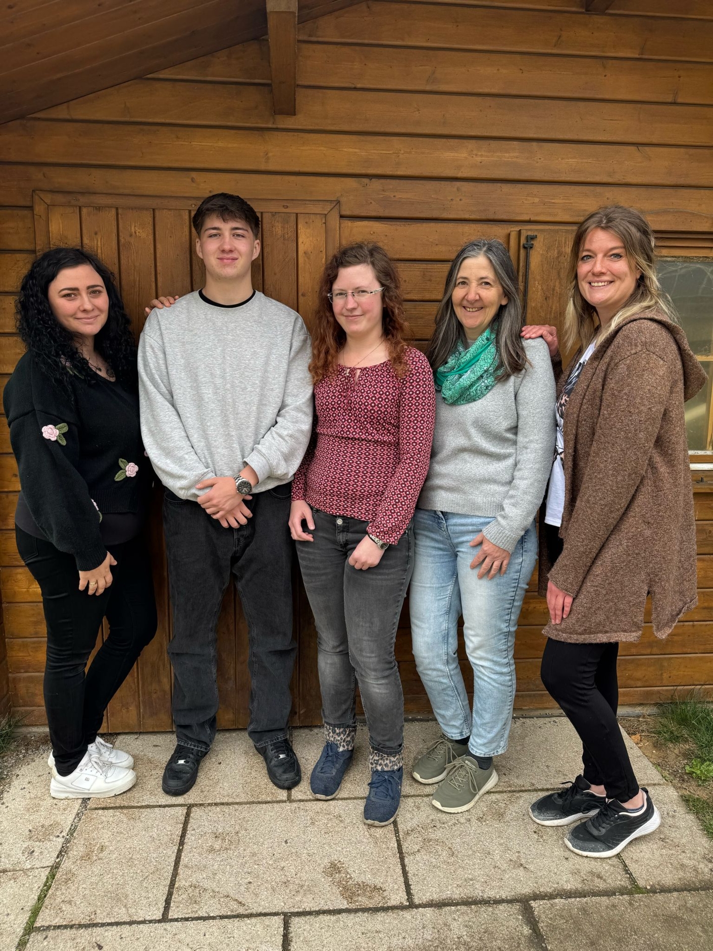 Team Bärengruppe