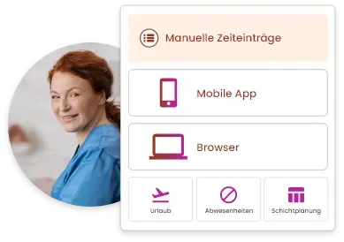 Mobiler Pflegedienst