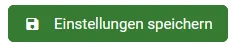 Zu sehen ist der Button Einstellungen speichern.