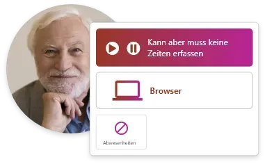 Bürgermeister