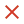 kreuz