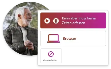 Geschäftsführung