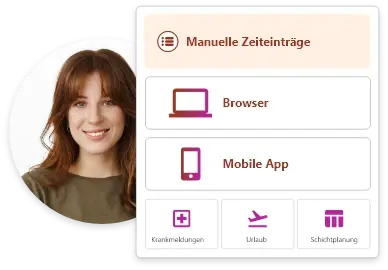 Medizinische Fachangestellte