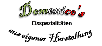 Domenico's Eisspezialitäten