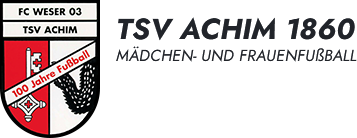 Logo - TSV Achim 1860