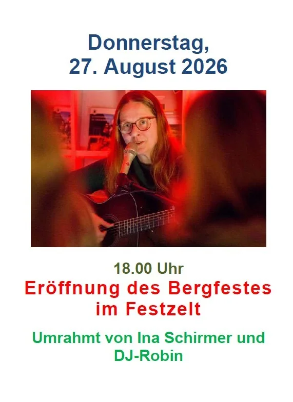 02 Eröffnung