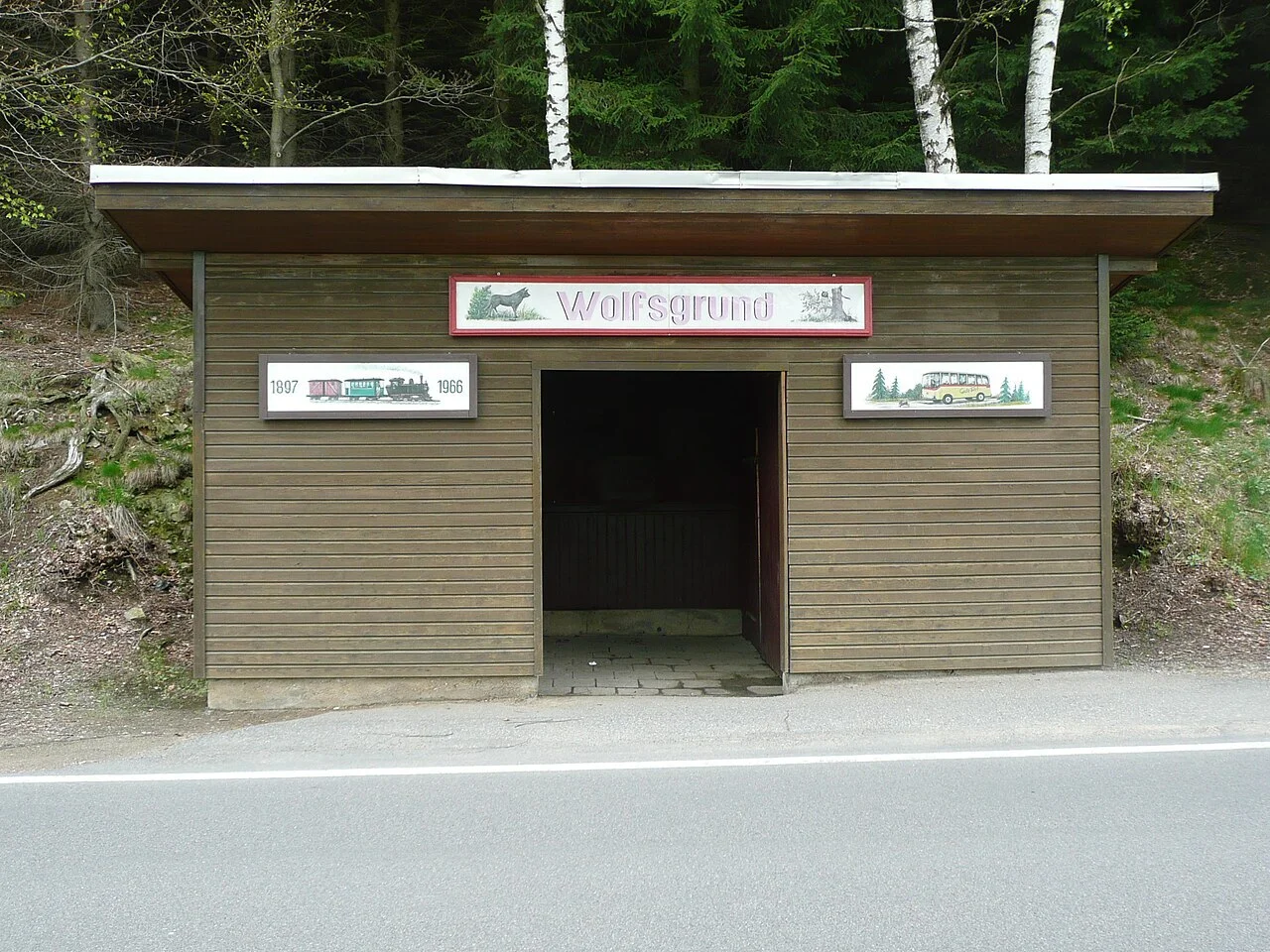 Wolfsgrund