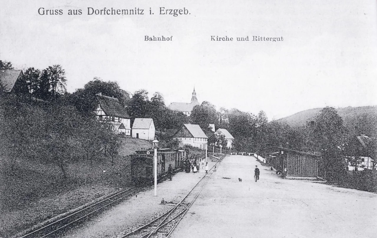 Dorfchemnitz 01