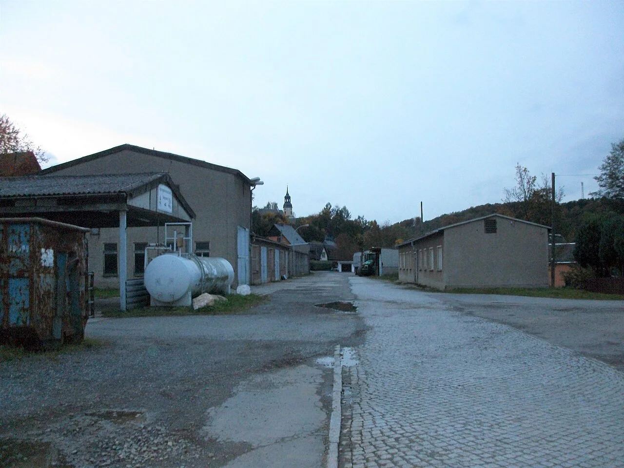 Dorfchemnitz 03