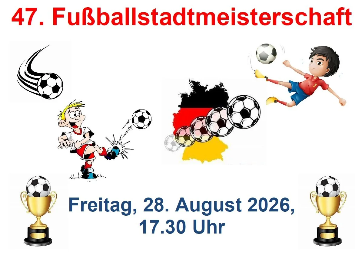 Fußball