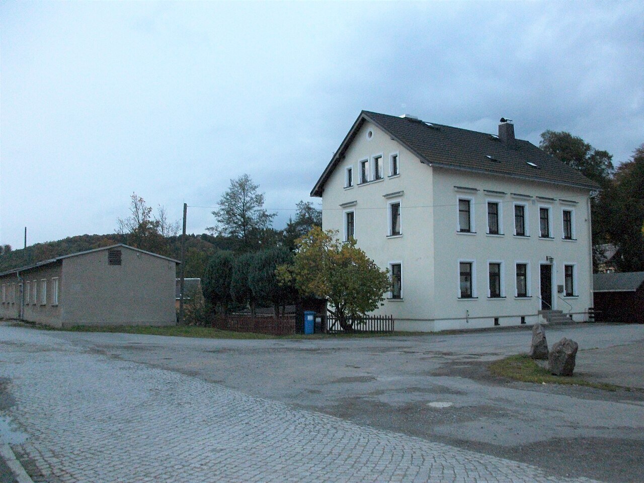Dorfchemnitz 02