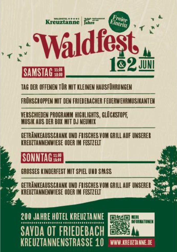 Waldfest 240601+02