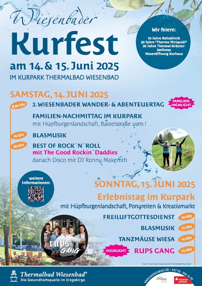 Kurfest 250614+15