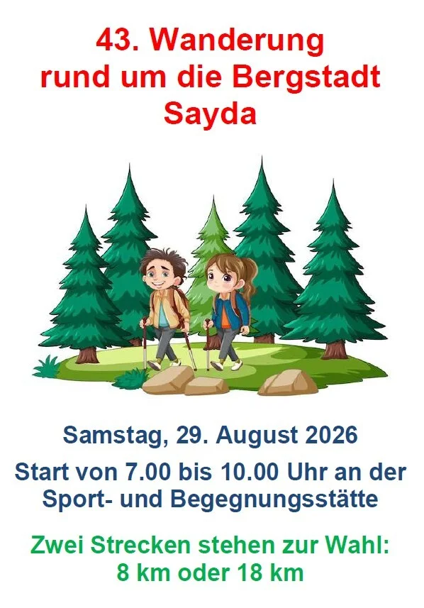 06 Wanderung