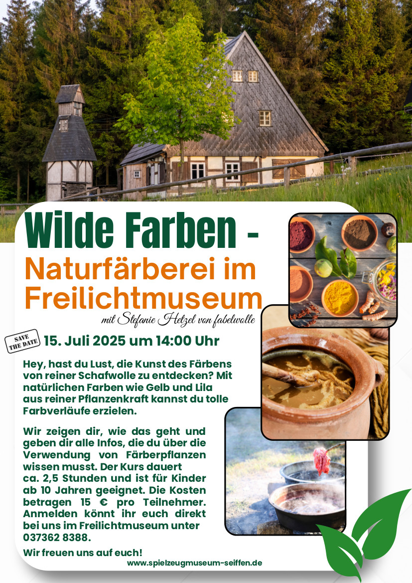 Färben 250715