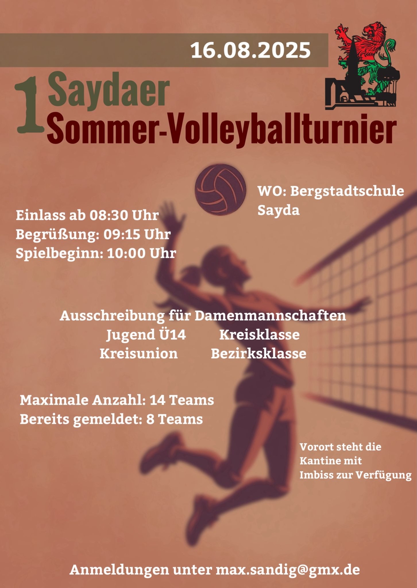 Volleyball 250816