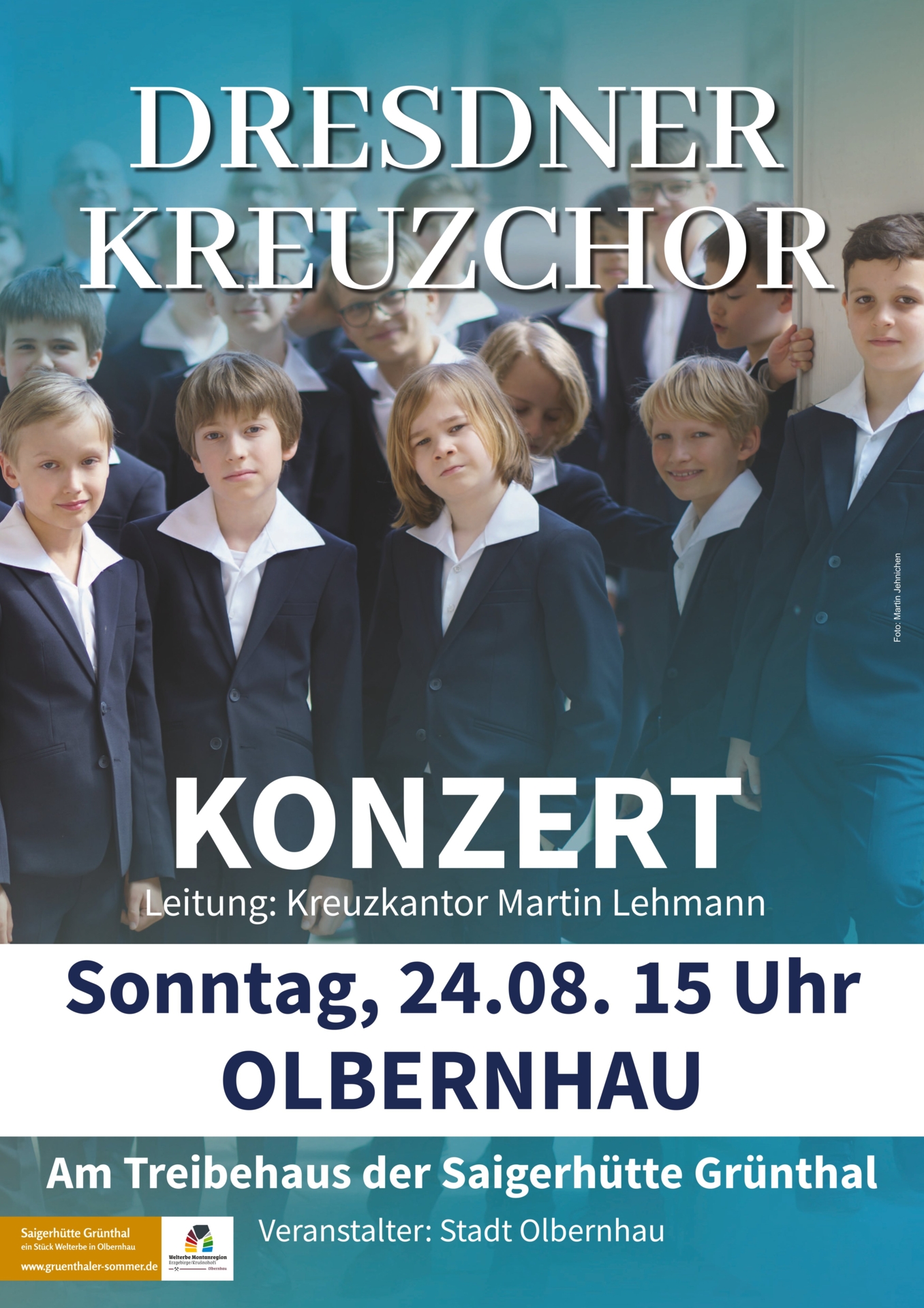 Kreuzchor 250824