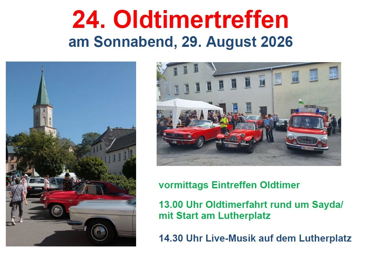 08 Oldtimer