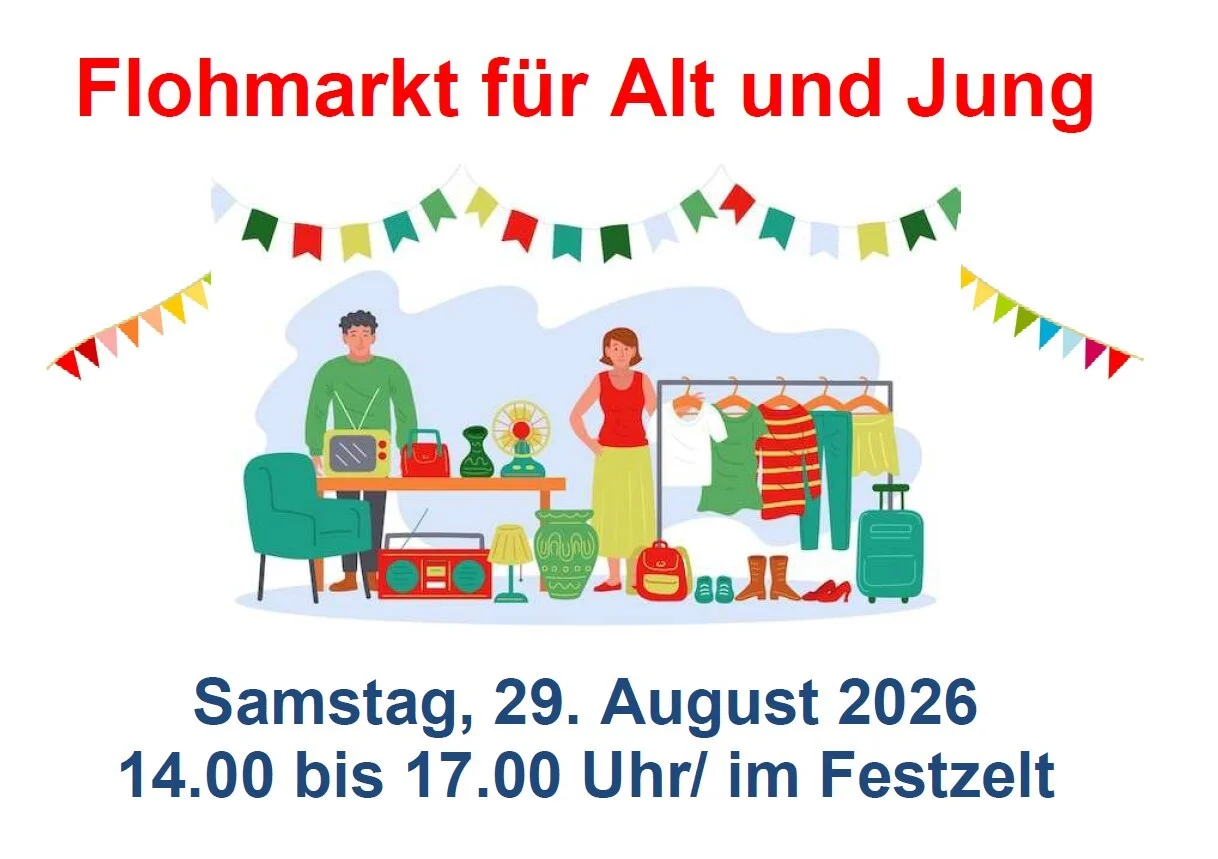 09 Flohmarkt