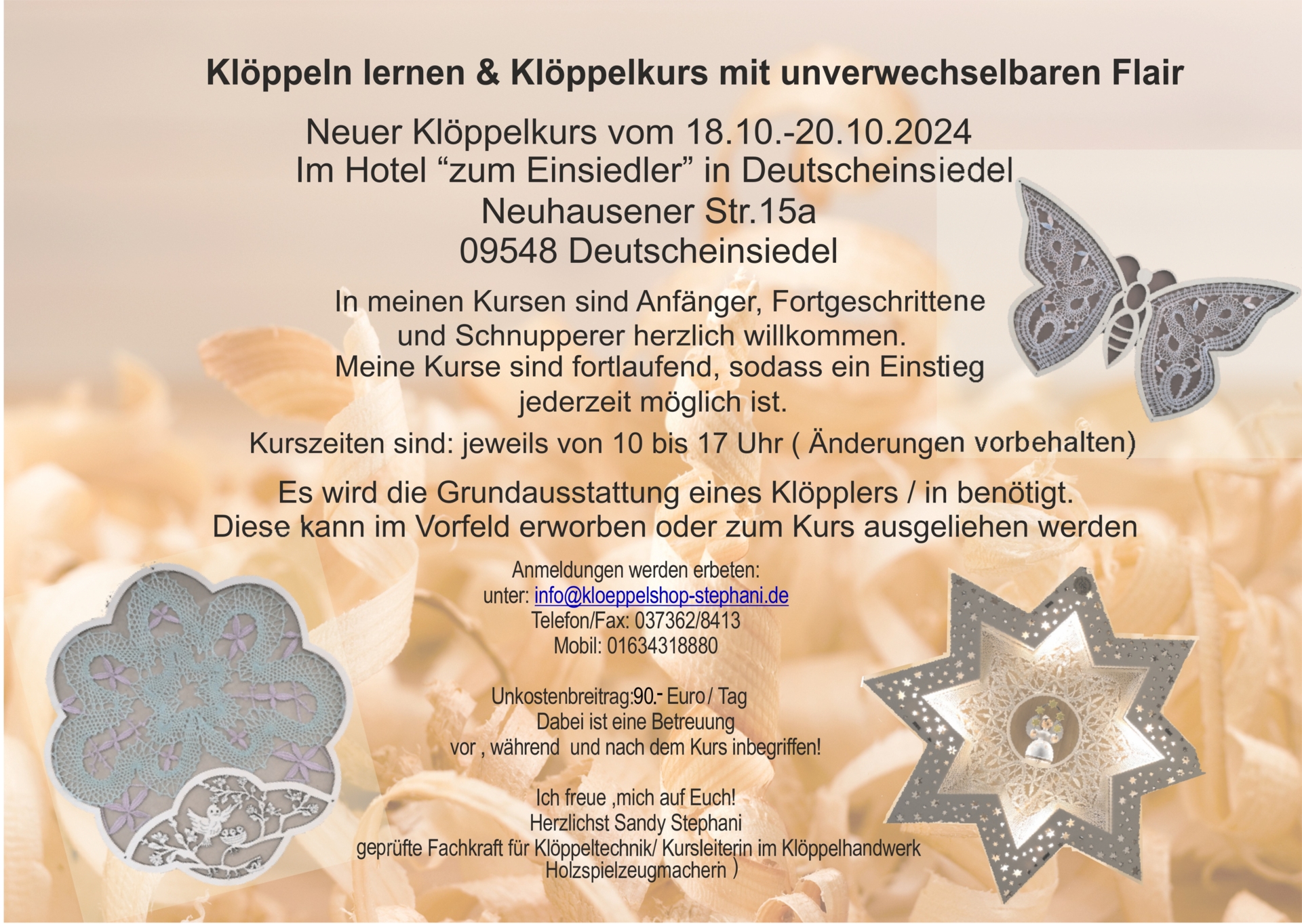 Klöppelkurs 241018-20