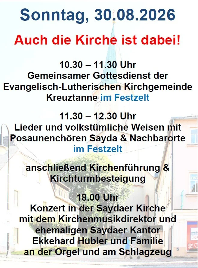 11 Kirchliches