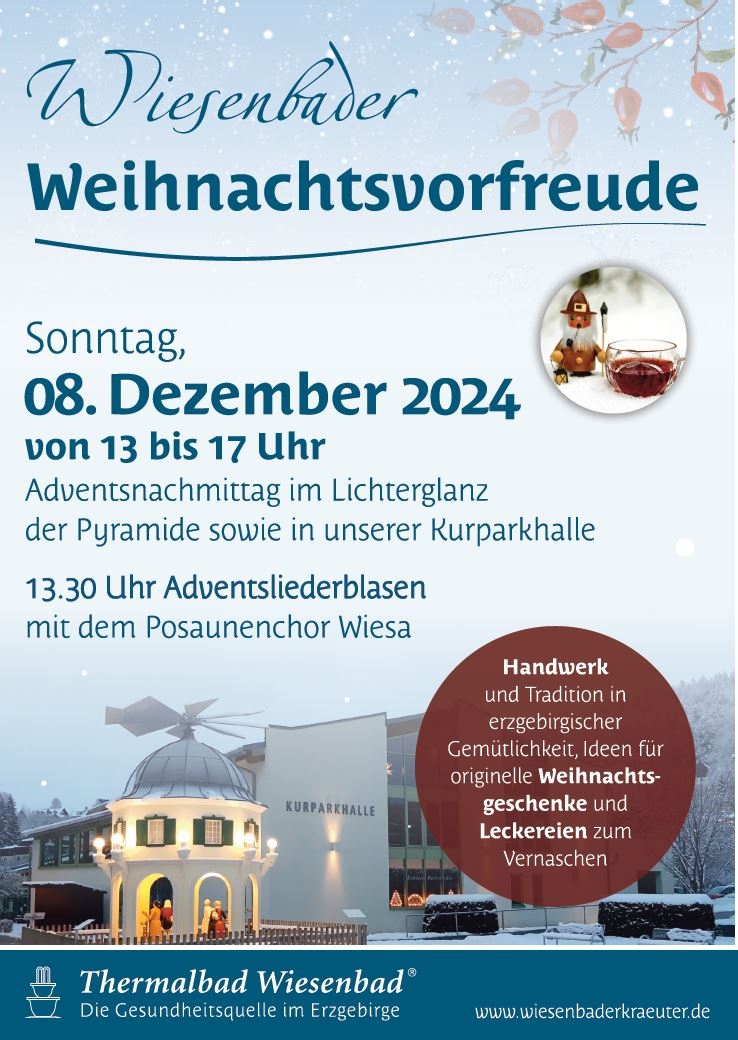 Weihnachtsvorfreude 241208