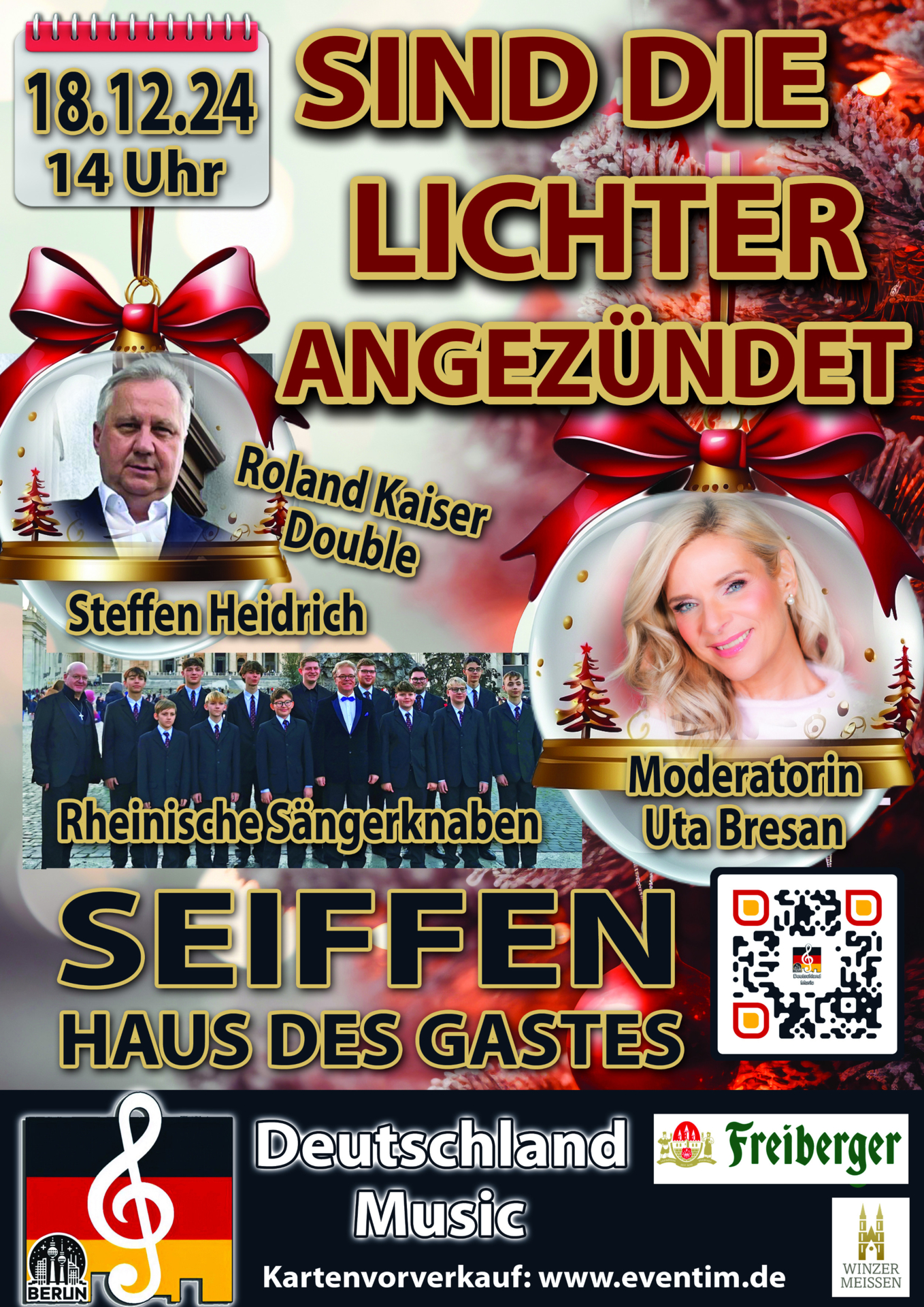 Sind die Lichter 241218