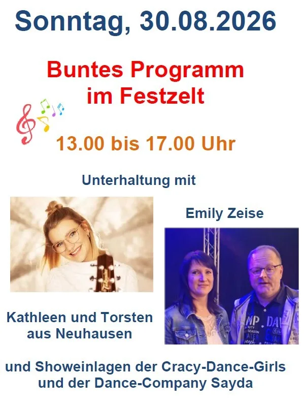 12 Musik