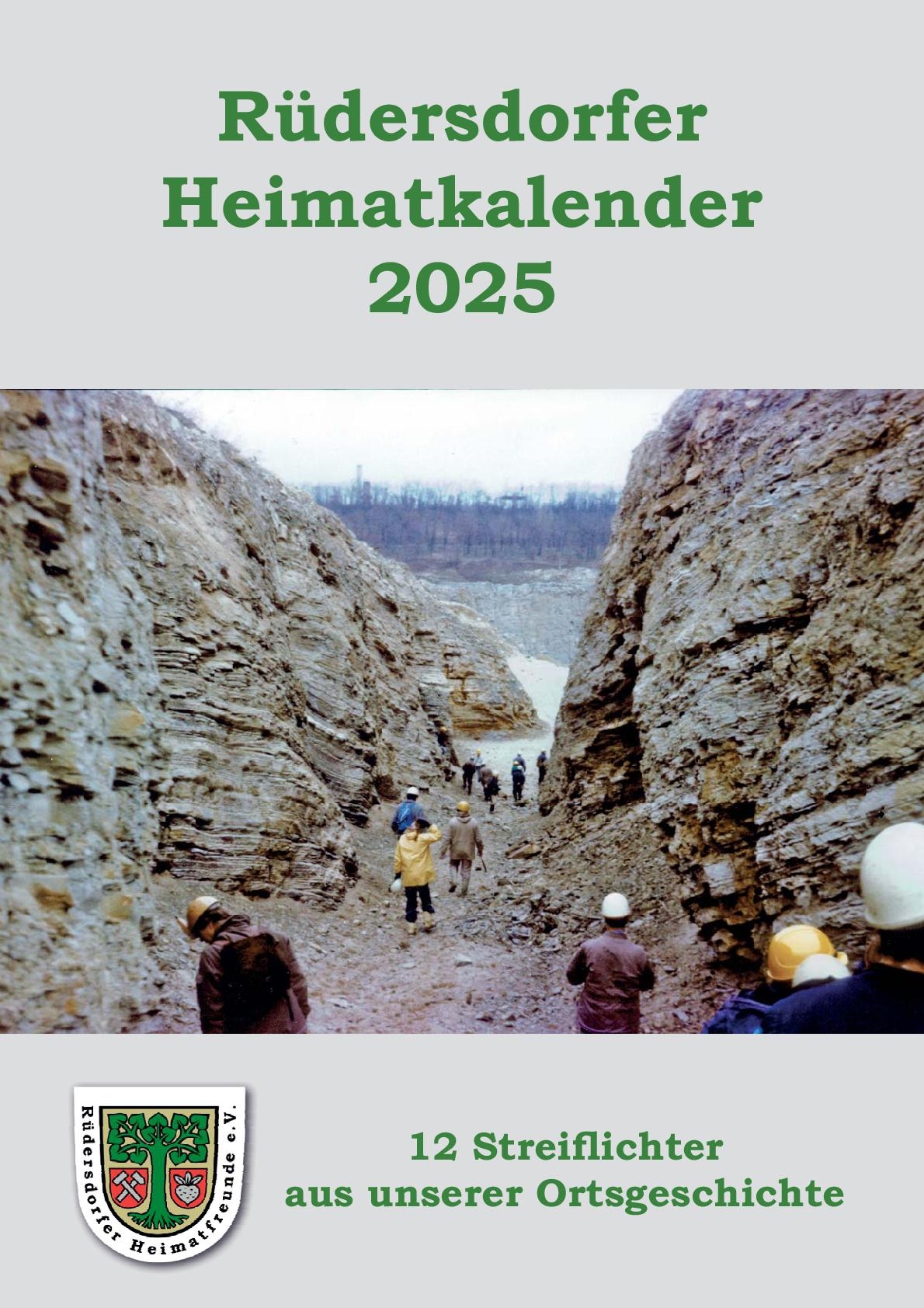 Kalender 2025