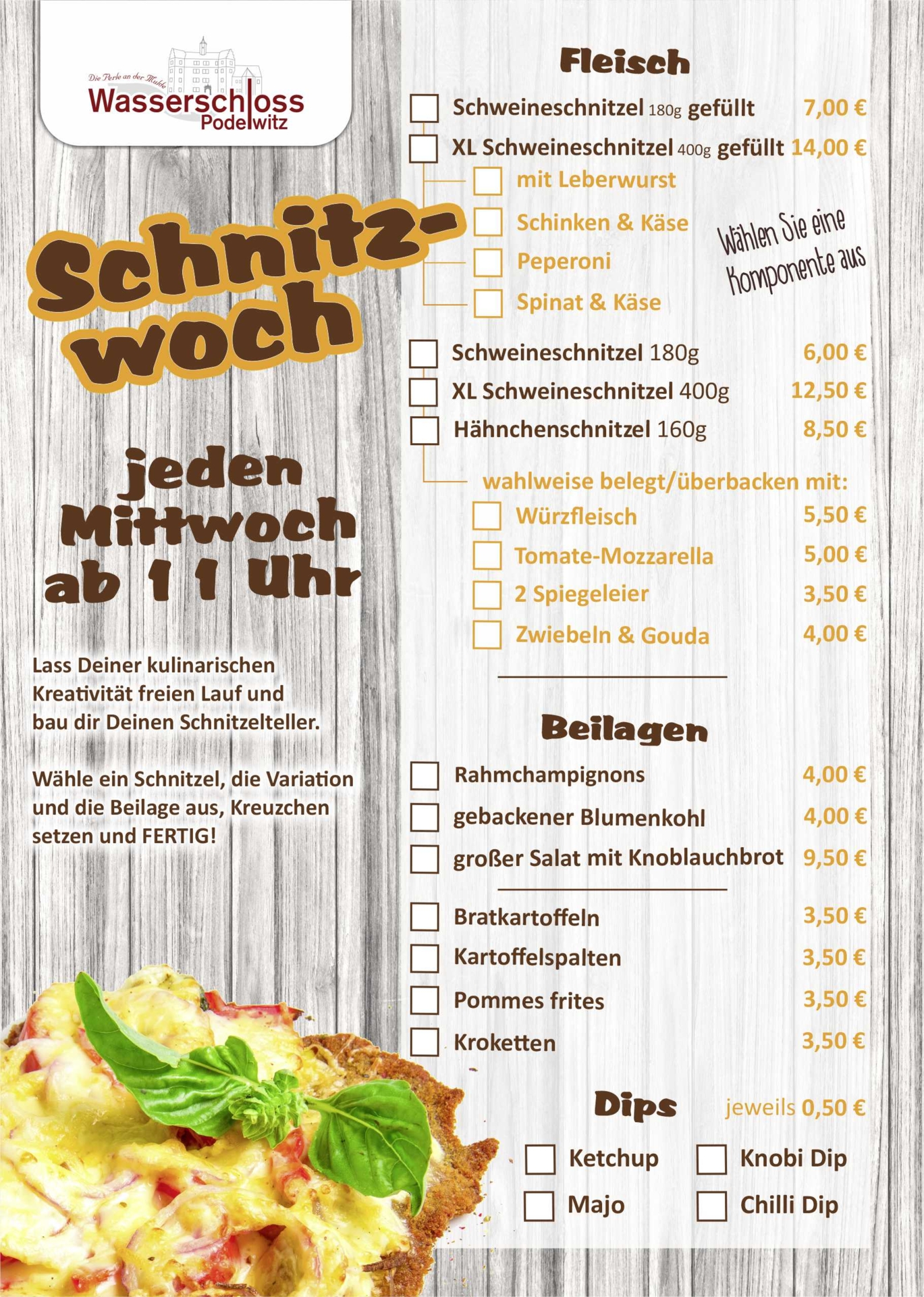 schnitzelflyer