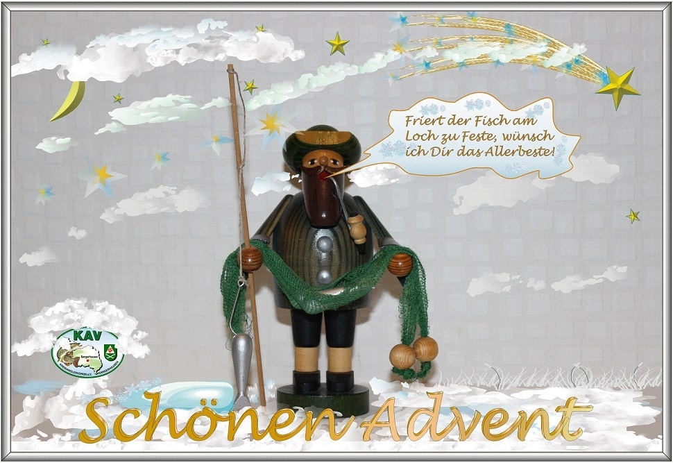 Advent 2023 Fischer