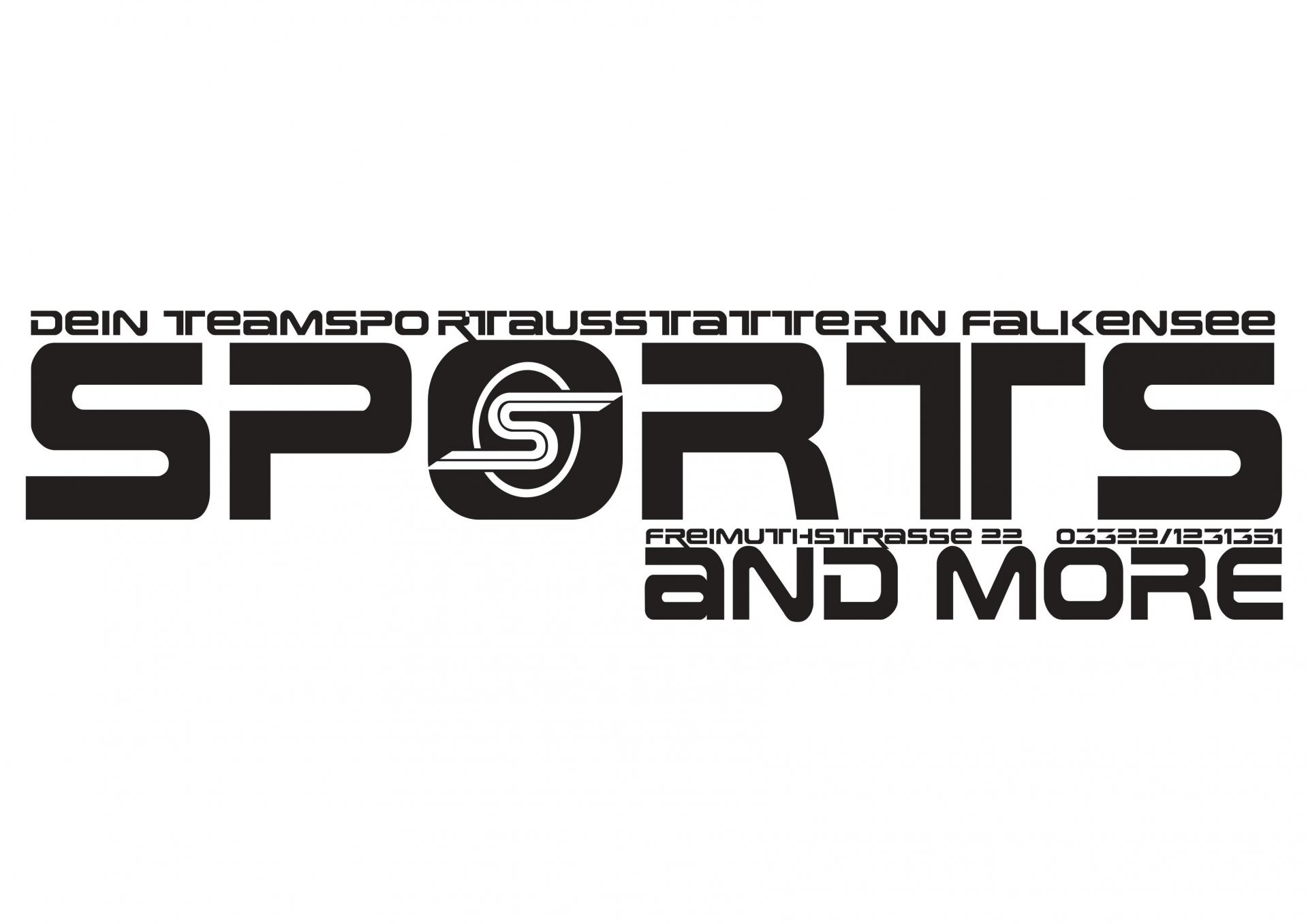 sports and more