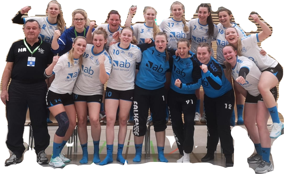 1.Frauen