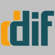 ddif logo