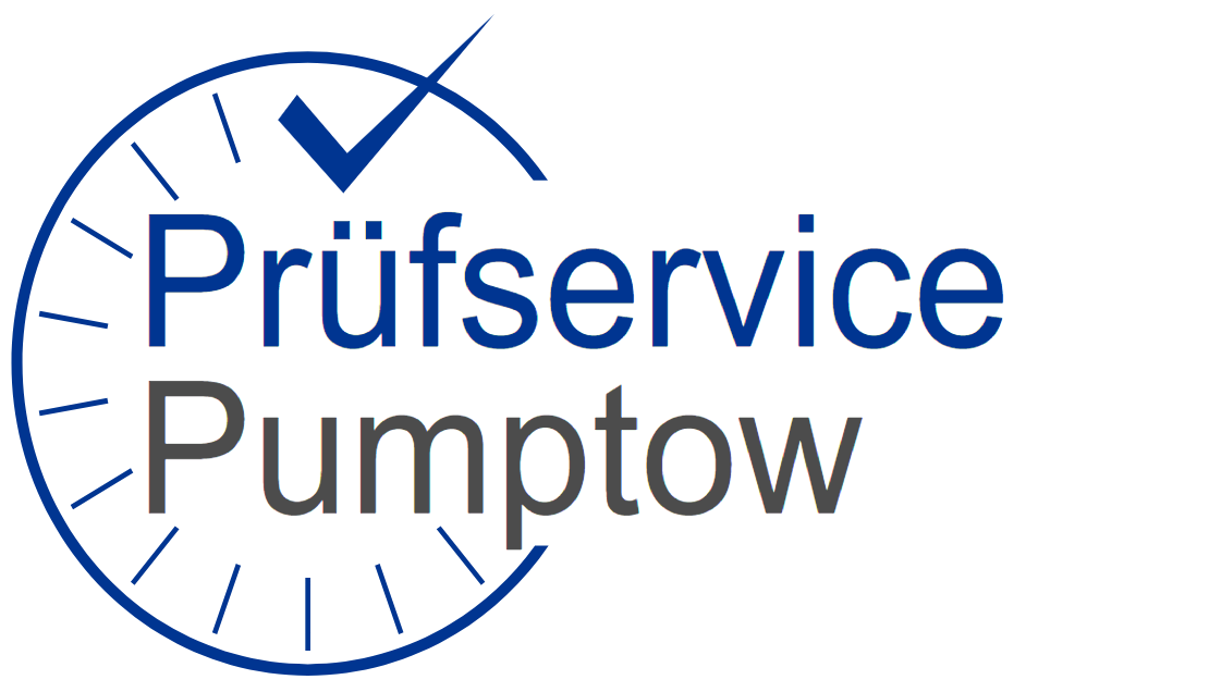 logo pruefservice pumptow