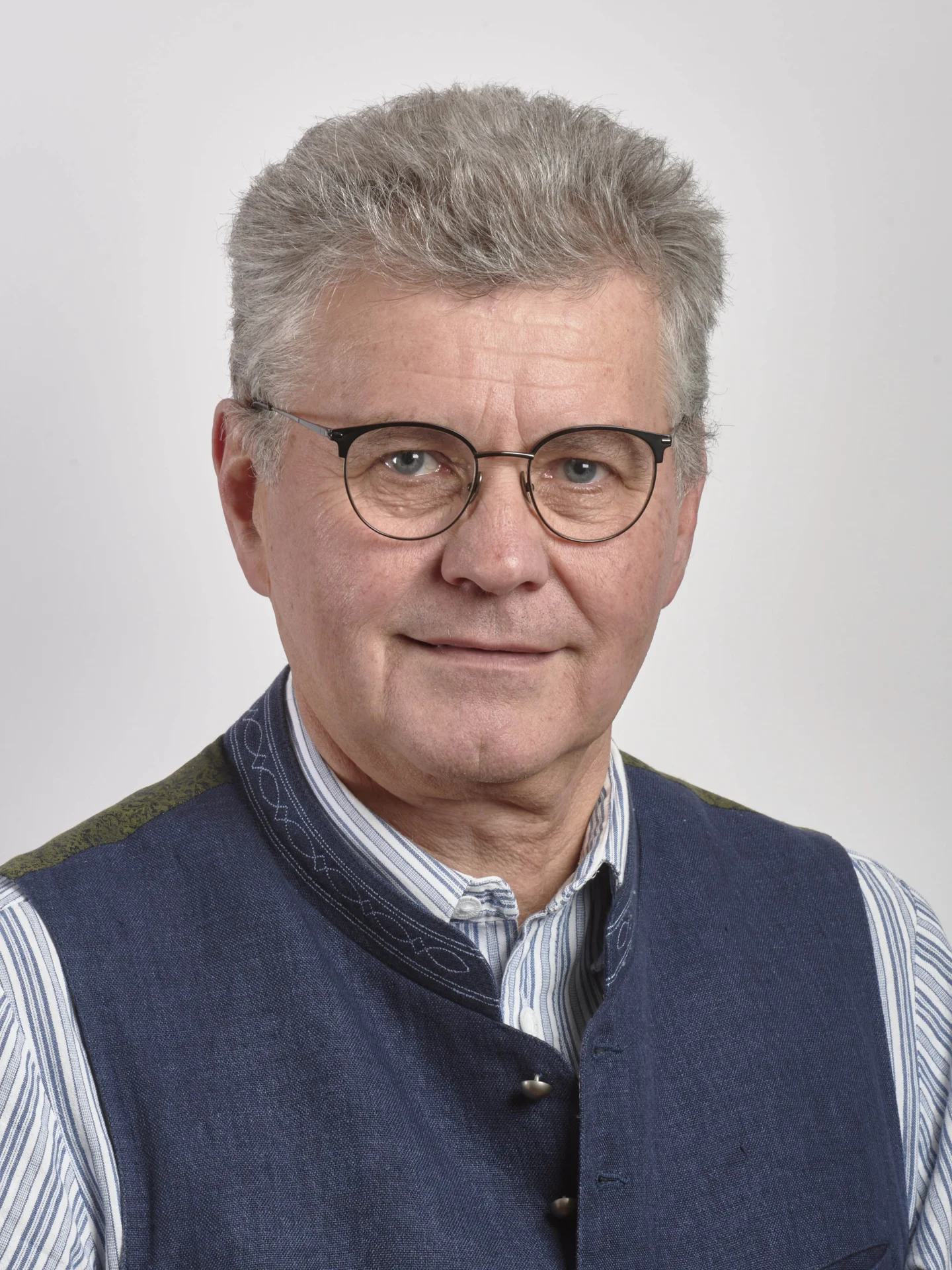 Aton Daisenberger