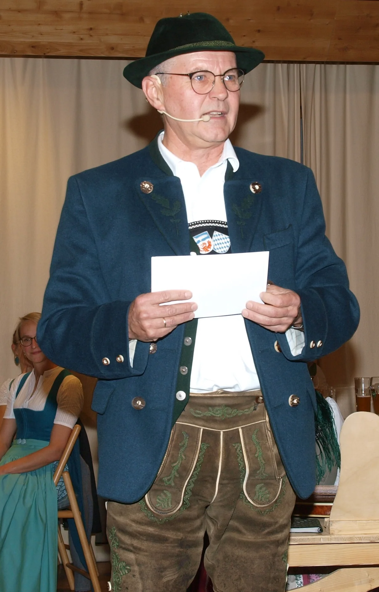 Anton Daisenberger
